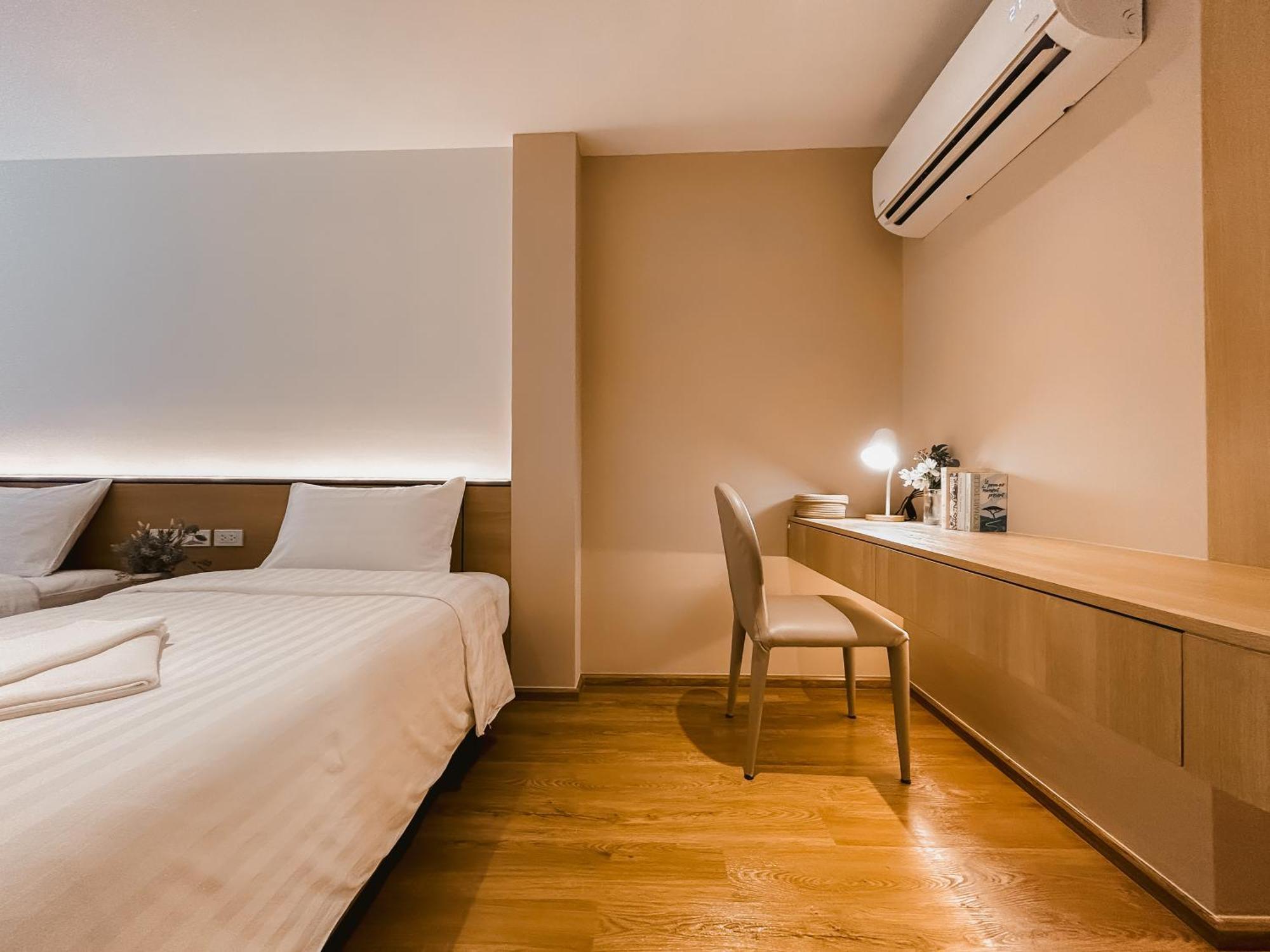 Aparthotel P.k. Garden 3*