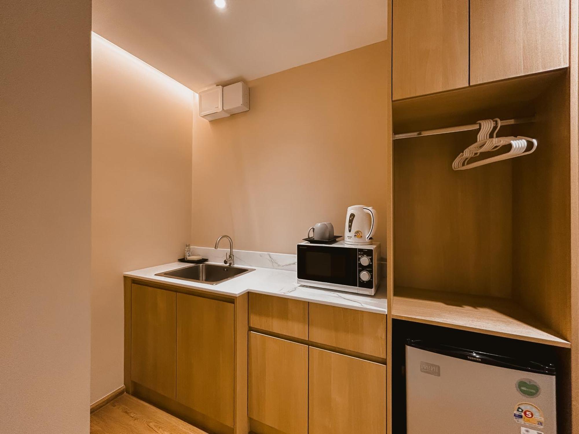 P.k. Garden Aparthotel 3*