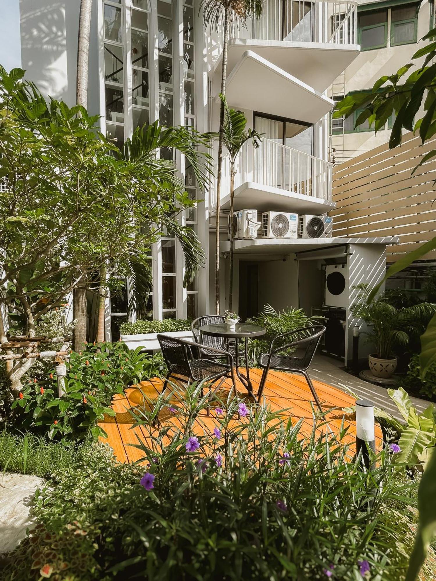 P.k. Garden 3*