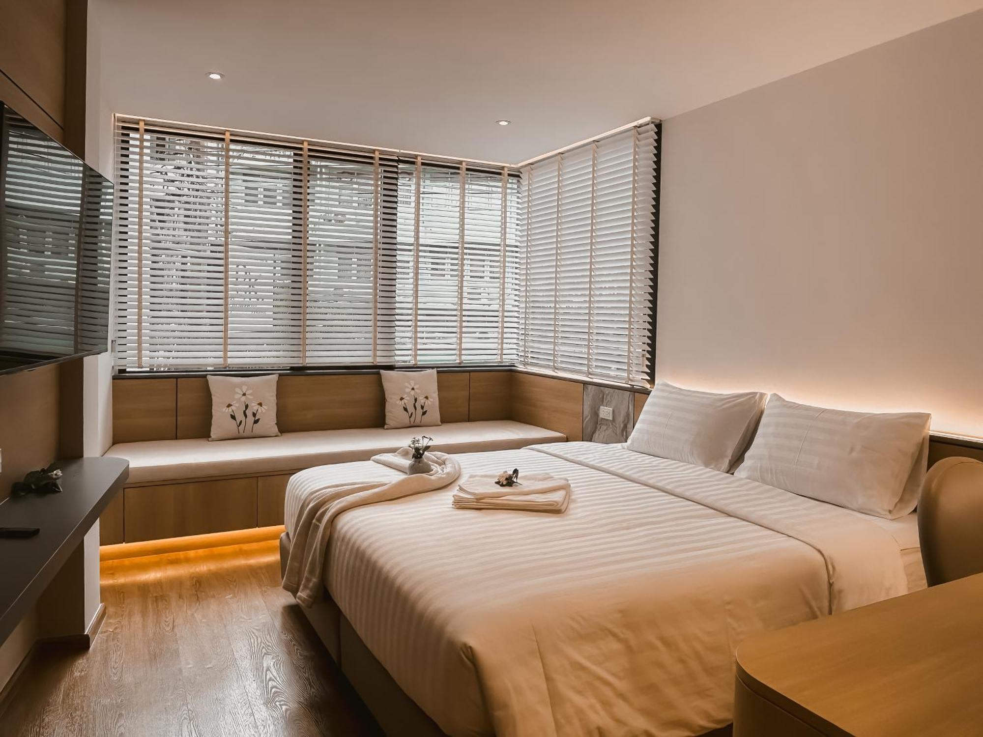 Aparthotel P.k. Garden 3*
