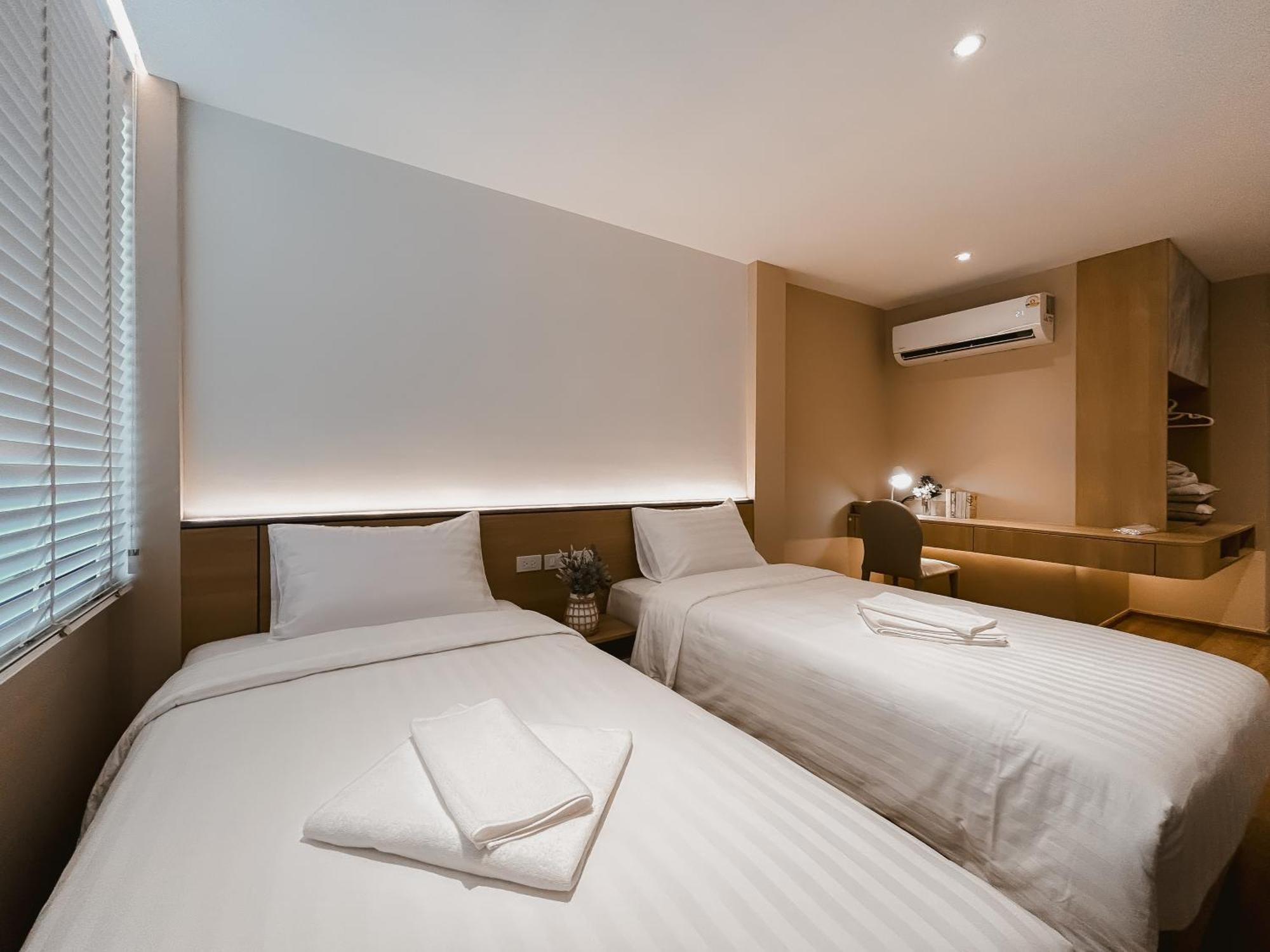P.k. Garden Aparthotel 3*