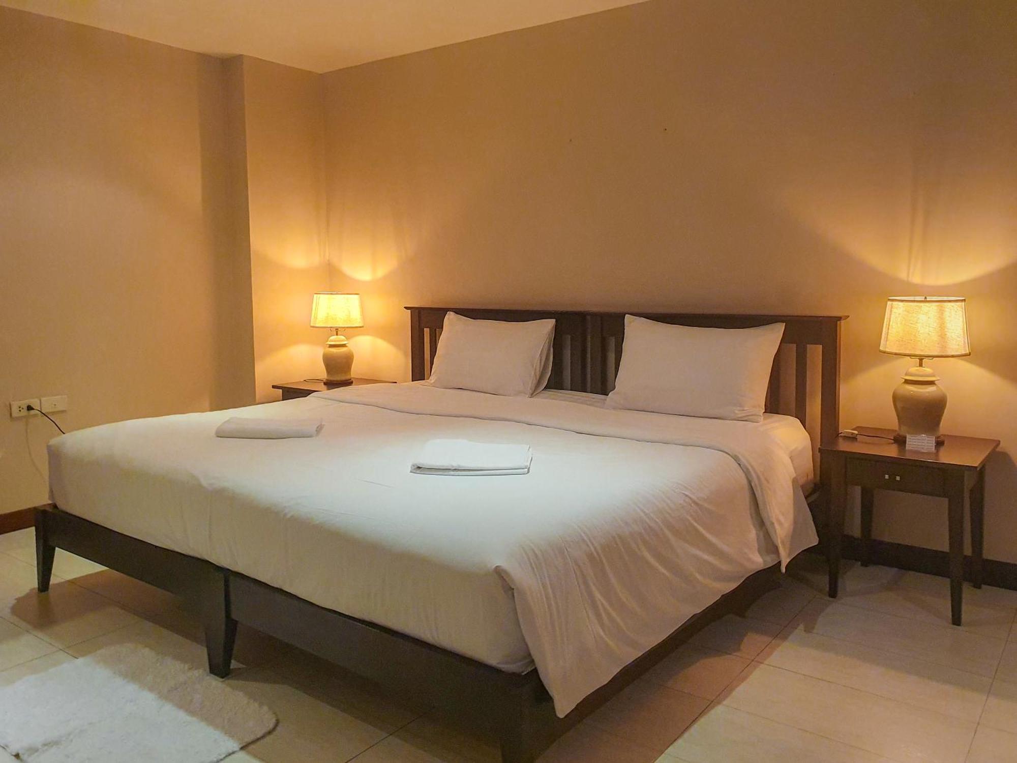 Aparthotel P.k. Garden 3*